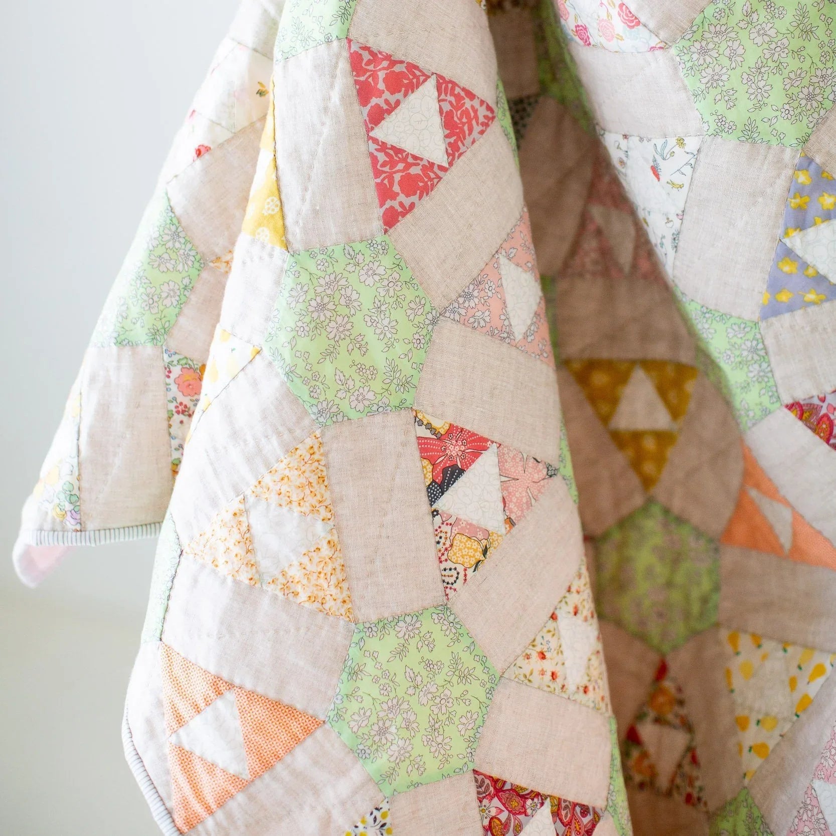 Linen Fabric