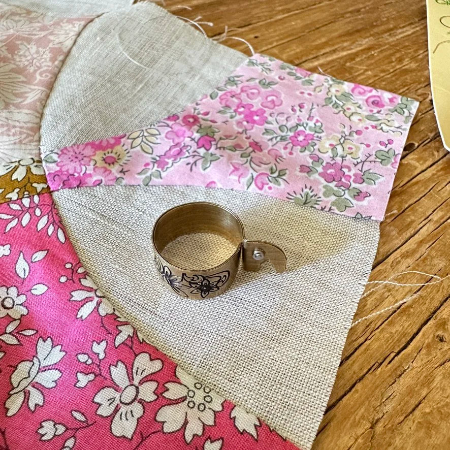 Haberdashery