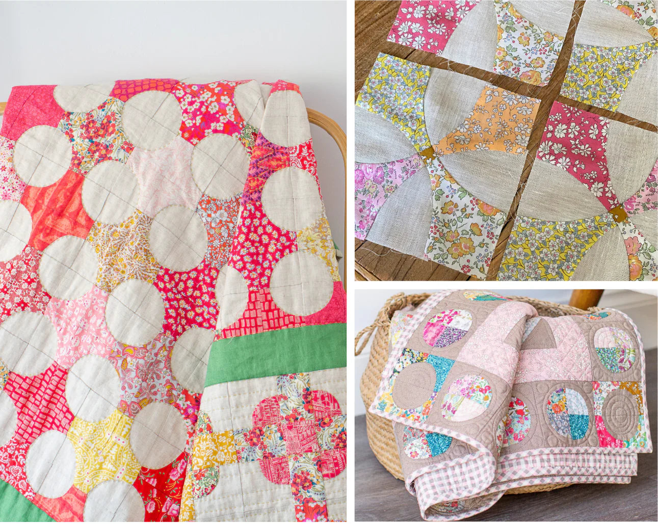 Paper Pattern & Template