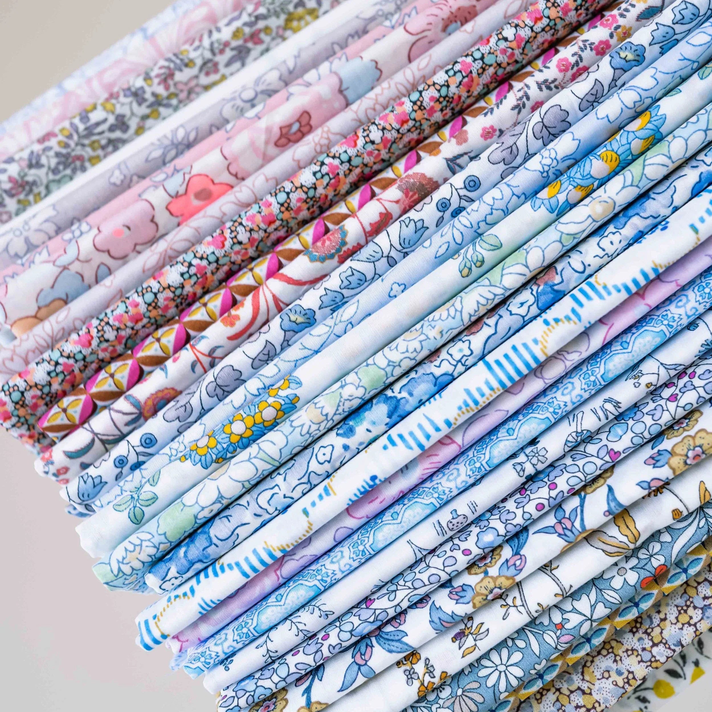 Liberty Tana Lawn Fabric