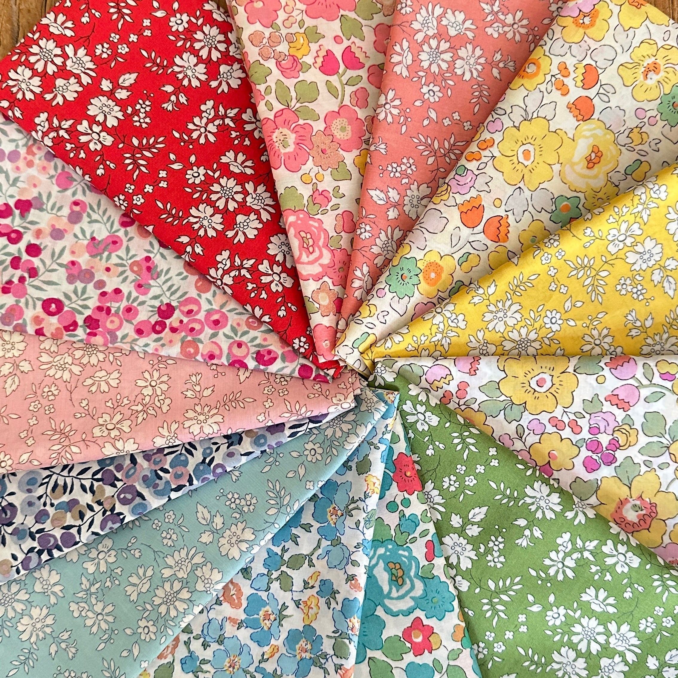 Give your Quilt the Wow factor