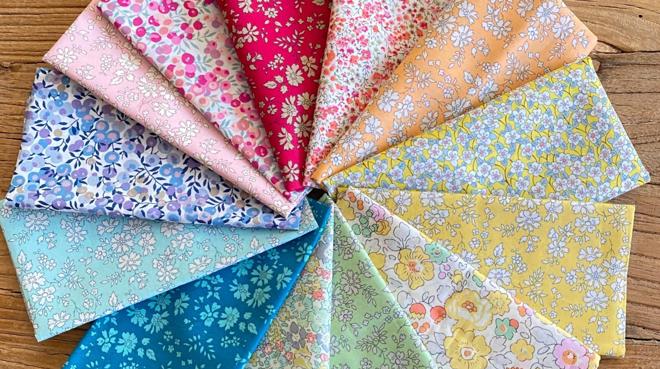 Give your Quilt the Wow factor