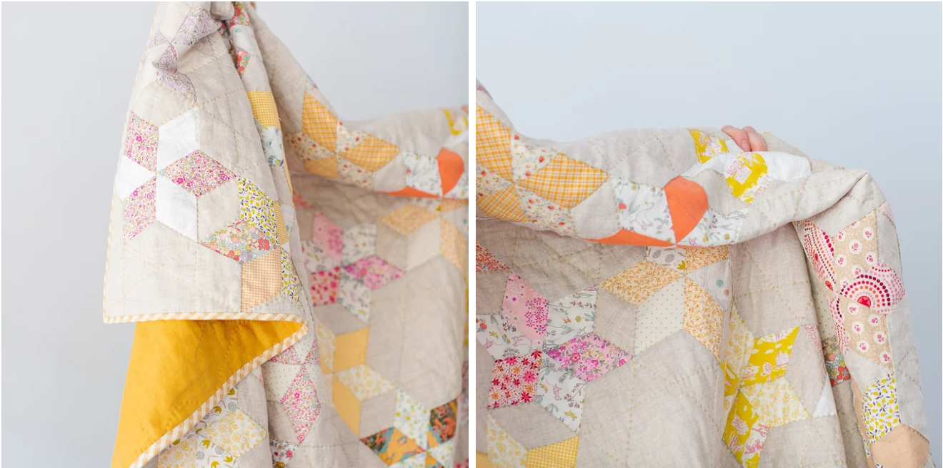 Linen and Liberty
