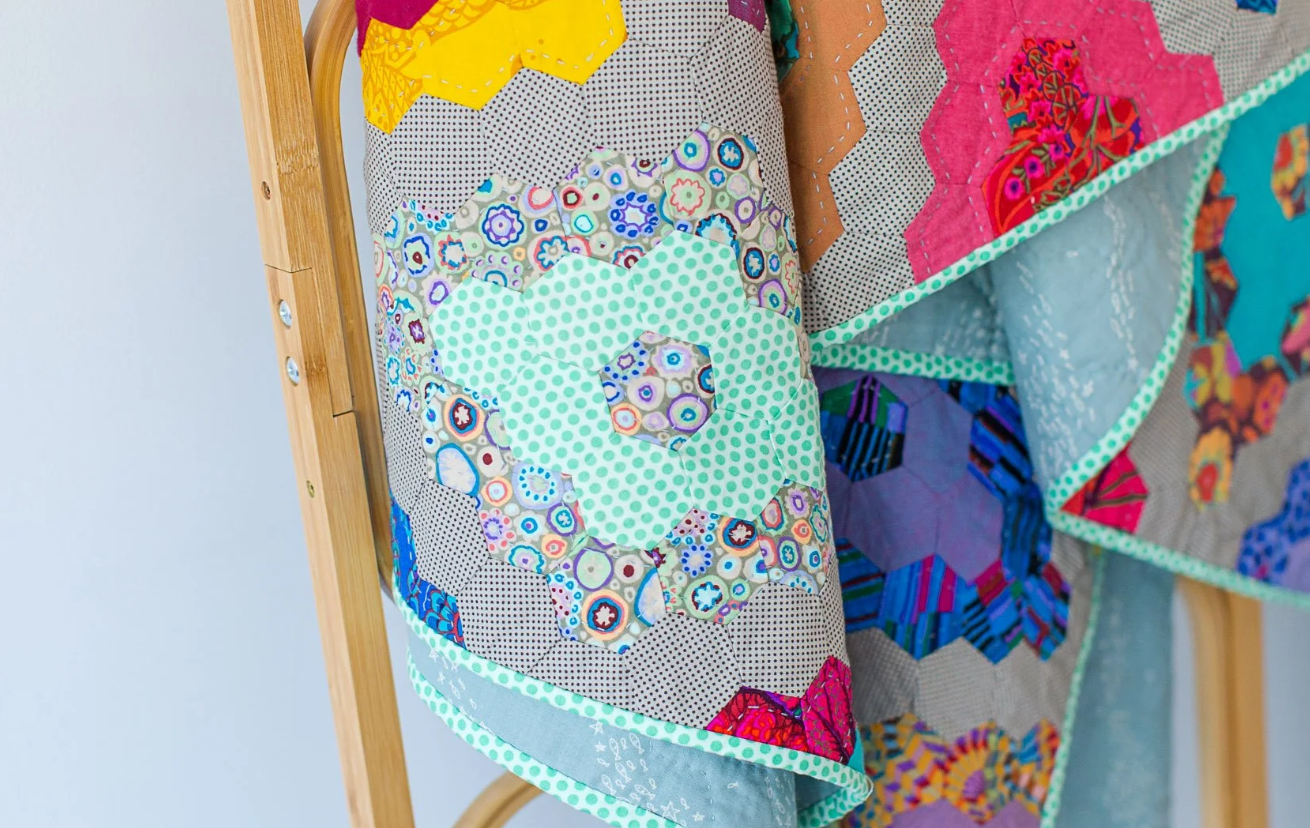 Washing Quilts