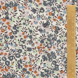 Wiltshire A Organic -  Liberty Tana Lawn