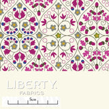 Delfie C -  Liberty Tana Lawn