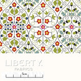 Delfie D -  Liberty Tana Lawn