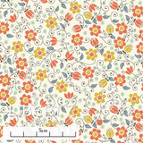 Clemmie A -  Liberty Tana Lawn