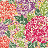 Kate Ada A -  Liberty Tana Lawn