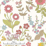 Lola Weisselberg A -  Liberty Tana Lawn