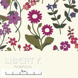 Lola Weisselberg C -  Liberty Tana Lawn