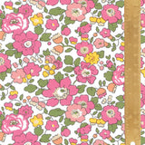 Betsy U -  Liberty Tana Lawn