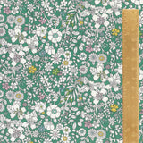 June's Meadow M -  Liberty Tana Lawn