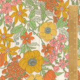 Clarabell D -  Liberty Tana Lawn