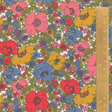 Meadow Song E -  Liberty Tana Lawn