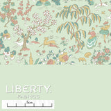 Liddel Garden C -  Liberty Tana Lawn