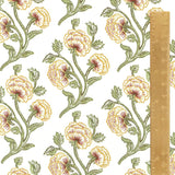 Needlepoint C -  Liberty Tana Lawn