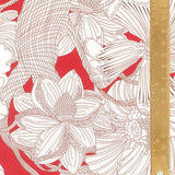 Pani Gabriela T -  Liberty Tana Lawn