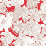 Pani Gabriela T -  Liberty Tana Lawn