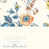 Yorkshire Rose W  -  Liberty Tana Lawn