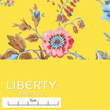 Yorkshire Rose Y  -  Liberty Tana Lawn