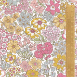 Flora Coco A -  Liberty Tana Lawn