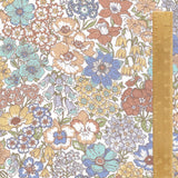 Flora Coco C -  Liberty Tana Lawn