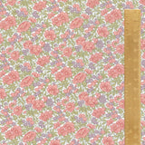 Rosalind Day A -  Liberty Tana Lawn