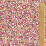 Dora Daisy A -  Liberty Tana Lawn