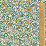 Dora Daisy B -  Liberty Tana Lawn
