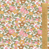 Betsy Berry A'26 -  Liberty Tana Lawn