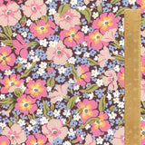 Gabriella Gisou A -  Liberty Tana Lawn