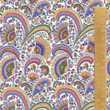 Jasvinder A -  Liberty Tana Lawn