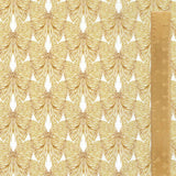 Bustle and Bow B -  Liberty Tana Lawn