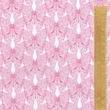 Bustle and Bow C -  Liberty Tana Lawn