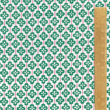 Clover Fields A -  Liberty Tana Lawn