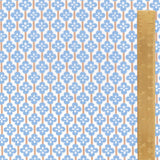 Clover Fields B -  Liberty Tana Lawn