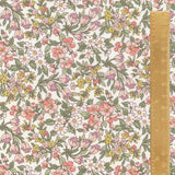 Nazanin A  -  Liberty Tana Lawn