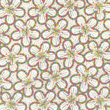 Sequin Scatter C  -  Liberty Tana Lawn