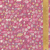 Petal and Daisy B -  Liberty Tana Lawn