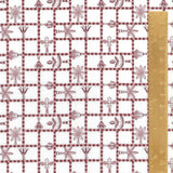 Palm Trellis A -  Liberty Tana Lawn