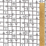 Palm Trellis B -  Liberty Tana Lawn