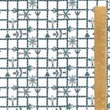 Palm Trellis C -  Liberty Tana Lawn