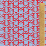 Tulipomania A -  Liberty Tana Lawn
