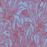 Infinite Iris A -  Liberty Tana Lawn