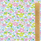 Betsy Berry X Pastel - Bespoke Liberty Tana Lawn