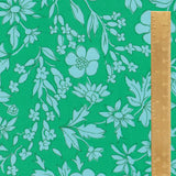 Callie Meadow B -  Liberty Tana Lawn