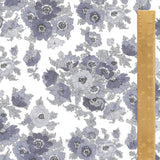 Madeleine's Posy X -  Liberty Tana Lawn