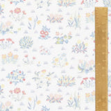 June Garden A -  Liberty Tana Lawn
