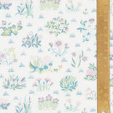 June Garden C -  Liberty Tana Lawn